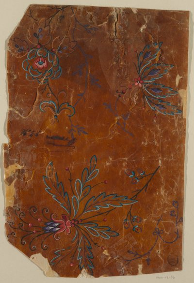 Disegno (Francia) da Unknown